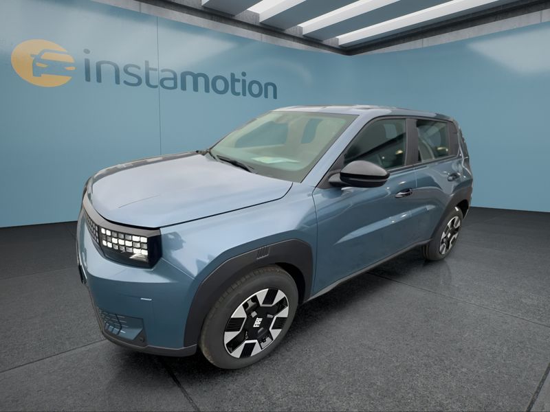 Fiat Grande Panda 1.2