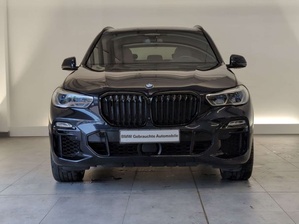 BMW X5 M 50d xDrive 294 kW image number 2