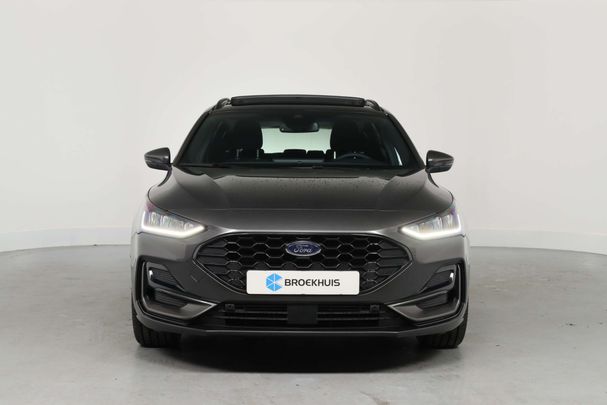 Ford Focus Wagon 1.0 EcoBoost 92 kW image number 2