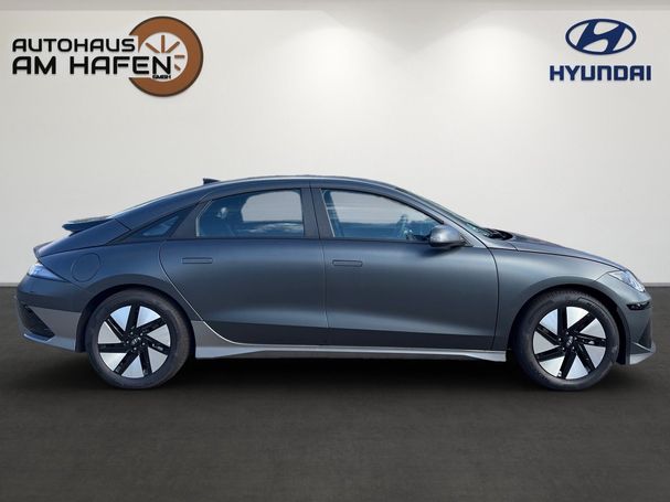 Hyundai Ioniq 6 111 kW image number 5