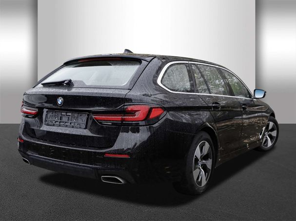 BMW 520d Touring 140 kW image number 2