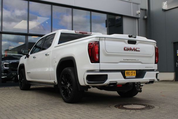 GMC Sierra 313 kW image number 8