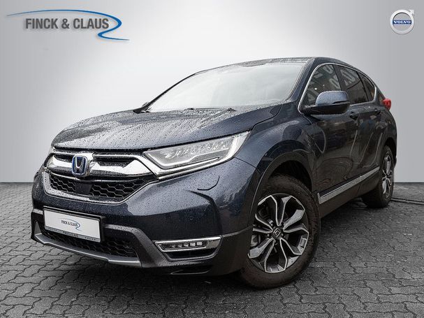 Honda CR-V 2.0 e:HEV Elegance AWD 135 kW image number 1