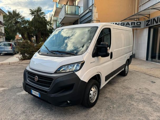 Fiat Ducato 2.0 88 kW image number 1