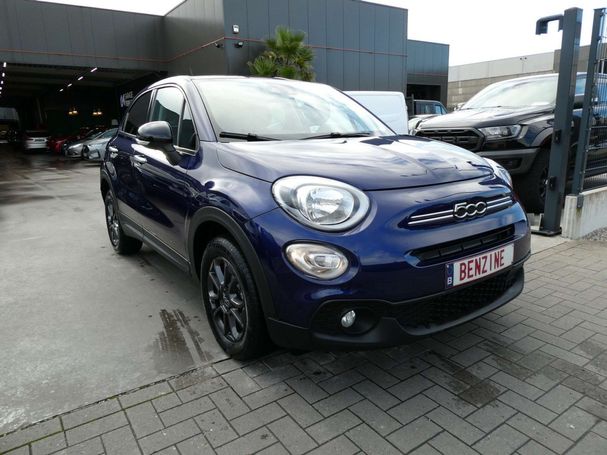 Fiat 500X 1.0 FireFly 88 kW image number 8