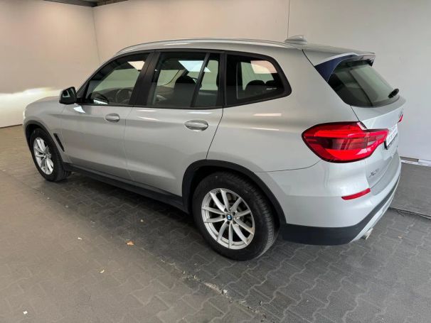 BMW X3 xDrive 135 kW image number 21