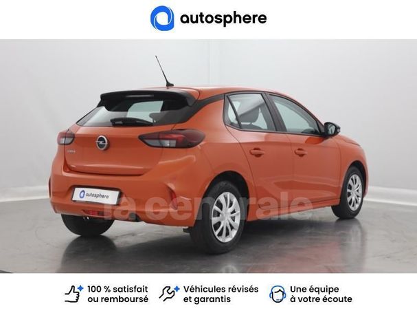 Opel Corsa 1.2 Edition 55 kW image number 3