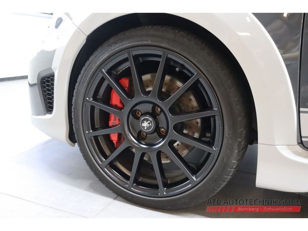 Abarth 695 132 kW image number 27