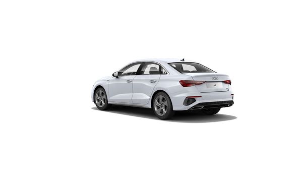 Audi A3 40 TDI quattro S tronic S-line 147 kW image number 2