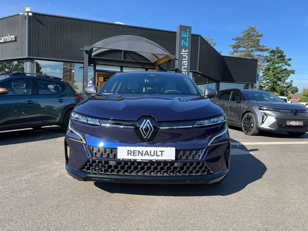 Renault Megane E-Tech Electric EV60 160 kW image number 2