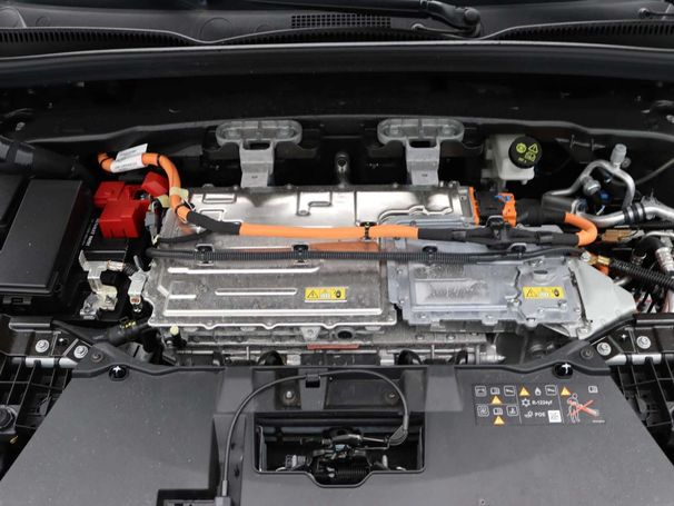 Renault Megane  96 kW image number 35