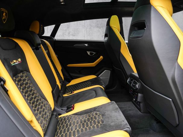 Lamborghini Urus 478 kW image number 18