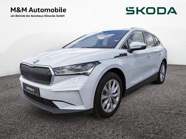 Skoda Enyaq 150 kW image number 1