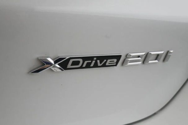 BMW X1 xDrive 131 kW image number 37