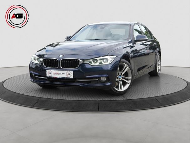 BMW 330i xDrive 185 kW image number 1