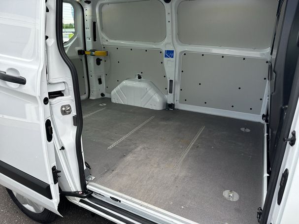 Ford Transit Custom 340 L1 Trend 125 kW image number 8