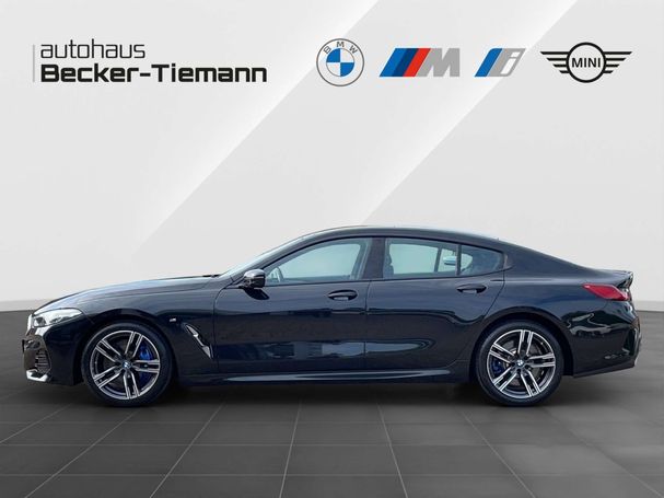 BMW 840d Gran M Pro xDrive 250 kW image number 5