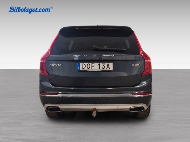 Volvo XC90 B5 AWD Inscription 175 kW image number 5