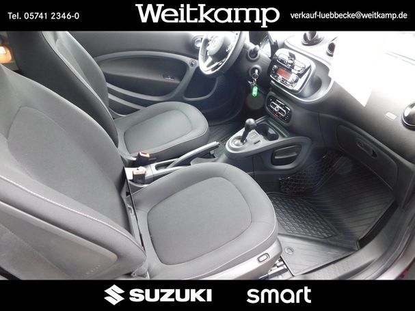 Smart ForTwo 60 kW image number 9