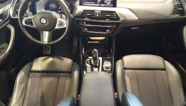 BMW X4 xDrive20d 140 kW image number 5