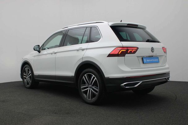 Volkswagen Tiguan 1.4 eHybrid Elegance DSG 180 kW image number 33