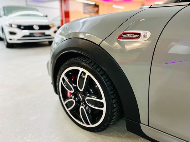 Mini John Cooper Works 170 kW image number 7