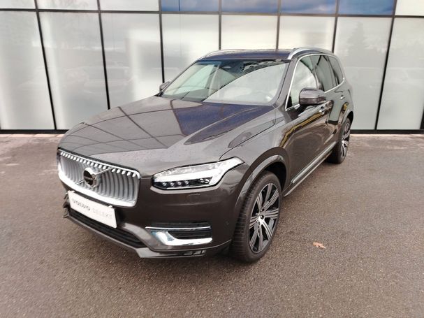 Volvo XC90 B5 AWD Plus 173 kW image number 1