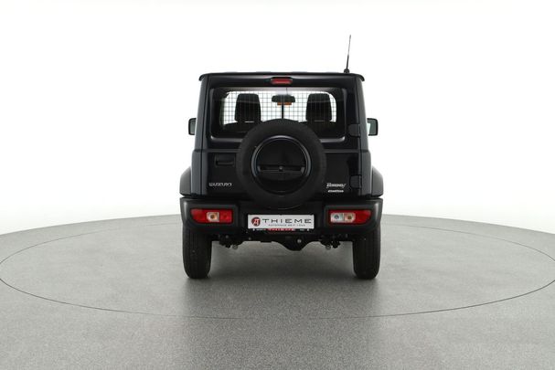 Suzuki Jimny 75 kW image number 11