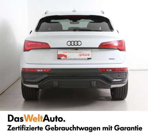 Audi Q5 40 TDI quattro S-line 150 kW image number 4