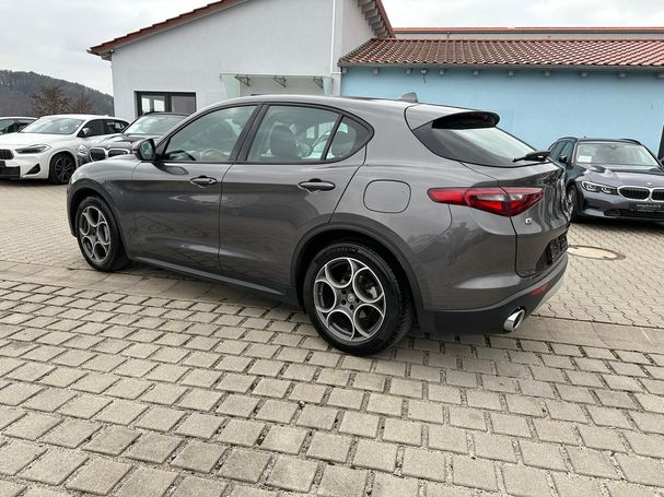 Alfa Romeo Stelvio 118 kW image number 10