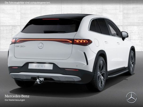 Mercedes-Benz EQE SUV 215 kW image number 4