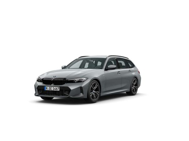 BMW 318i Touring M 115 kW image number 5