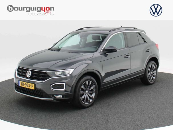 Volkswagen T-Roc 1.5 TSI DSG Style 110 kW image number 1