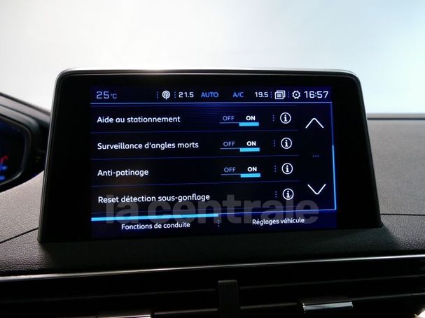 Peugeot 5008 96 kW image number 20