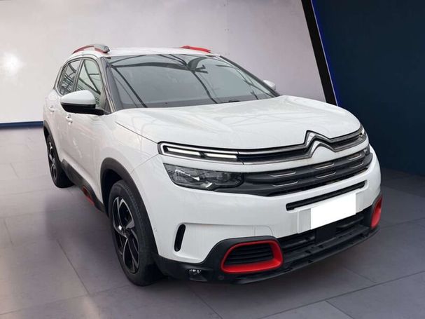 Citroen C5 Aircross BlueHDi 130 S&S EAT8 FEEL 96 kW image number 2