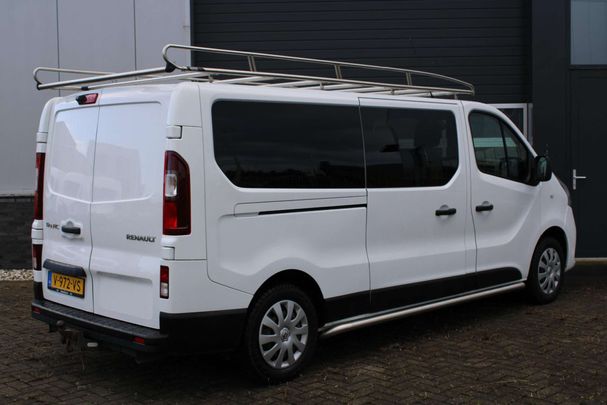 Renault Trafic DCi L2H1 88 kW image number 2