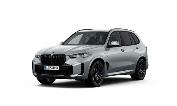 BMW X5 xDrive 366 kW image number 1