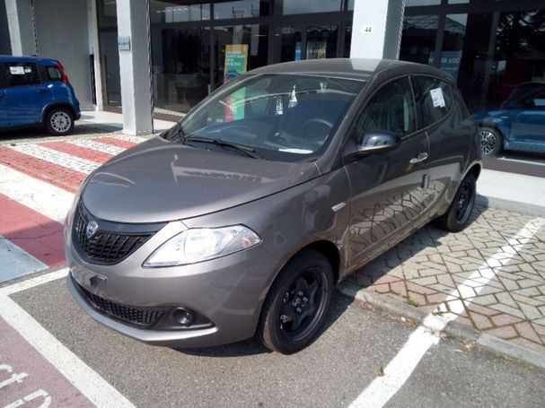 Lancia Ypsilon 51 kW image number 2