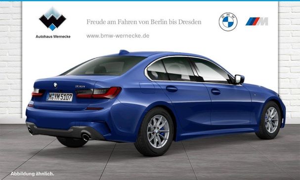 BMW 330i M Sport 190 kW image number 2