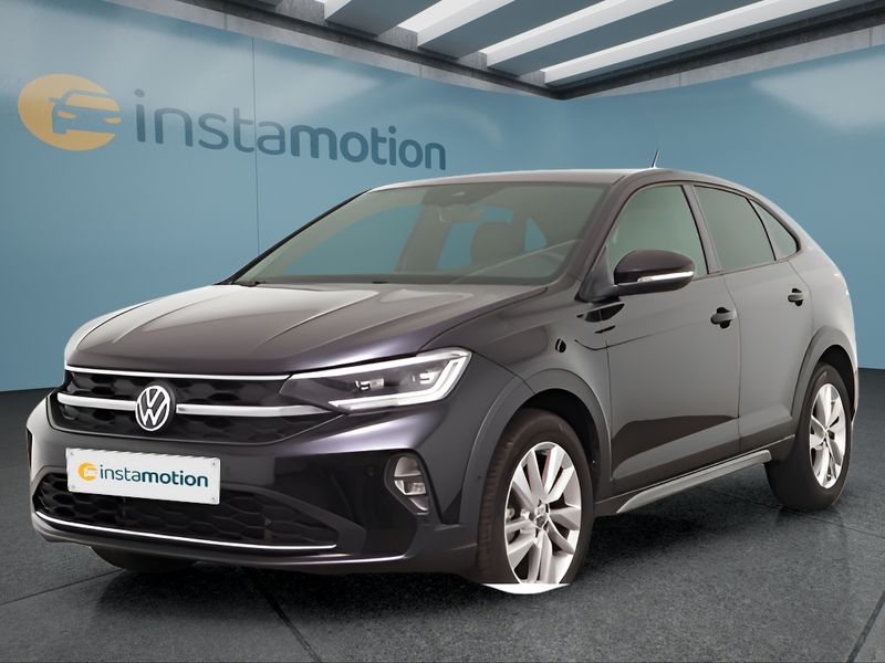 Volkswagen Taigo 1.5 TSI