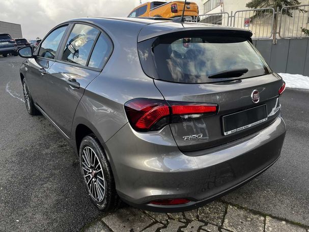 Fiat Tipo 96 kW image number 11