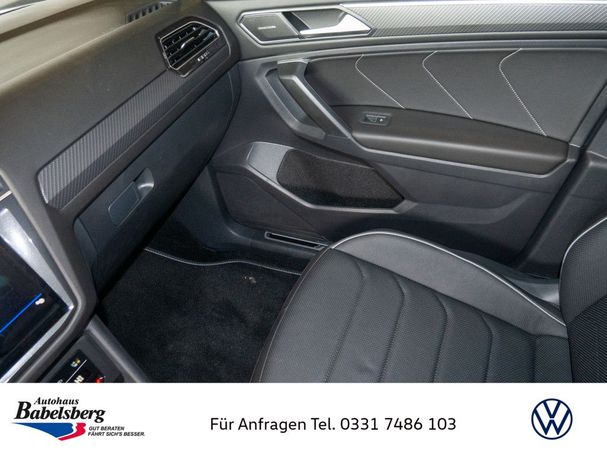 Volkswagen Tiguan Allspace 2.0 TDI R-Line 4Motion 147 kW image number 14