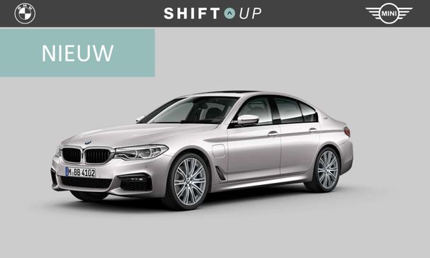 BMW 530 e 185 kW image number 1