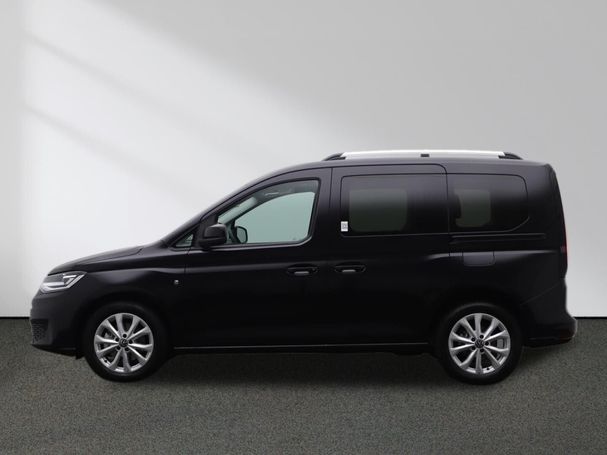 Volkswagen Caddy 2.0 TDI Life 90 kW image number 5