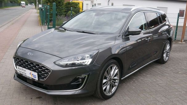 Ford Focus Vignale 110 kW image number 1