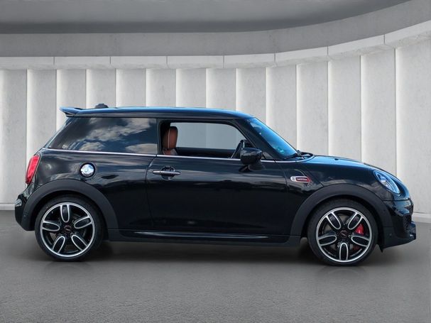 Mini John Cooper Works 170 kW image number 2