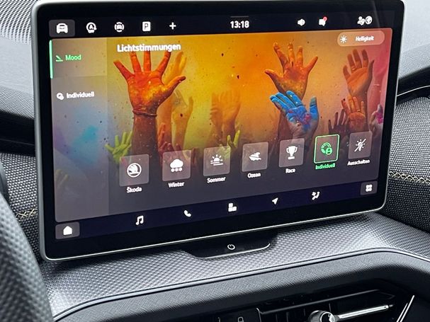 Skoda Kodiaq 1.5 TSI 110 kW image number 24