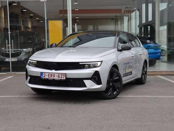 Opel Astra Sports Tourer Electric 115 kW image number 1