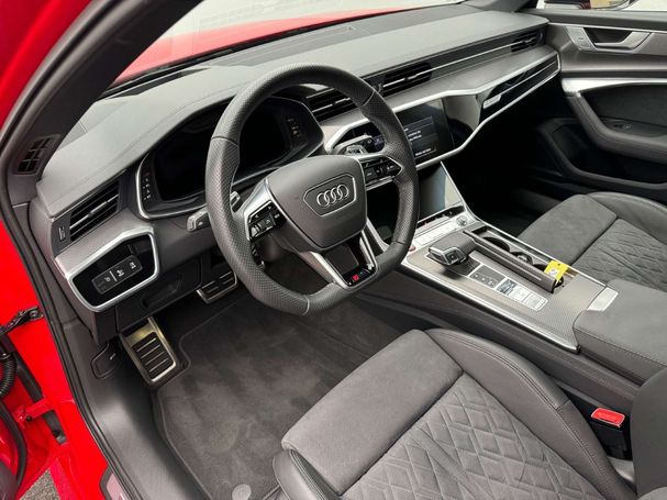 Audi RS6 441 kW image number 7