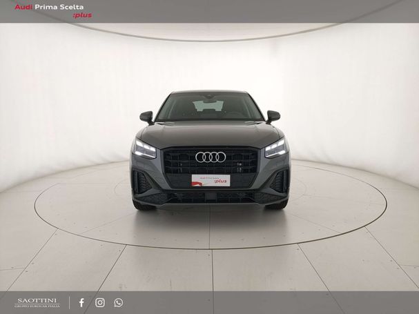 Audi Q2 30 TDI S tronic S-line 85 kW image number 2